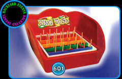 Ring Toss 601 $  DISCOUNTED PRICE